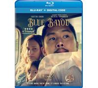 Blue Bayou [USA] [Blu-ray]