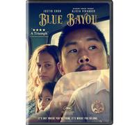 Blue Bayou [USA] [DVD]
