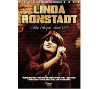Blue Bayou:Live 1977 Linda Ronstadt