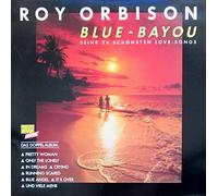 Blue Bayou-Seine 24 schönsten Love-Songs (1989) / Vinyl record [Vinyl-LP]