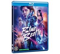 Blue Beetle [Francia] [Blu-ray]