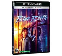 Blue Beetle [Francia] [Blu-ray]