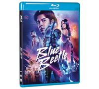 Blue Beetle – Blu-ray – Warner Bros.