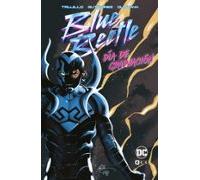 Blue Beetle: Día De Graduación
