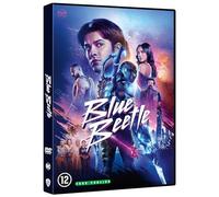 Blue Beetle - DVD - Edición Francia - Warner Bros.