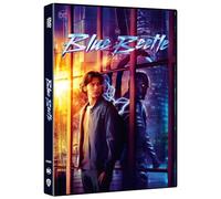 Blue Beetle (DVD) [DVD]