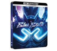 Blue Beetle [Francia] [Blu-ray]