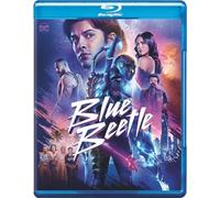 Blue Beetle [USA] [Blu-ray]