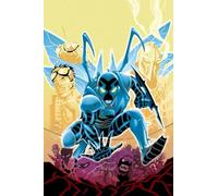 Blue Beetle Vol. 1: The More Things Change (Rebirth) (Blue Beetle: DC Universe Rebirth)