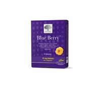 Blue Berry 60Cpr New Nordic