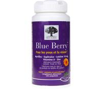 Blue Berry Cpr 240