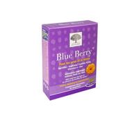 Blue Berry Cpr 60