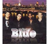 Blue - Best of Blue(French Edition)(Cds200 [Import]