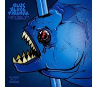 Blue Blade Piranha [Vinilo]