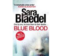 Blue Blood (ebook)