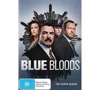 Blue Bloods - Series 4