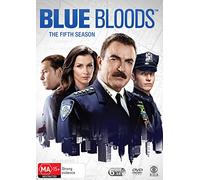 Blue Bloods - The Fifth Season [NON-USA Format / PAL / Region 4 Import - Australia]