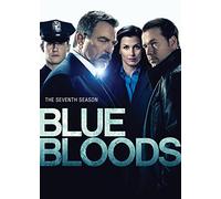 Blue Bloods: The Seventh Season (6 Dvd) [Edizione: Stati Uniti] [Italia]