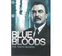 Blue Bloods: The Tenth Season