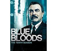 Blue Bloods: The Tenth Season