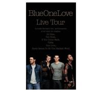 Blue - Blue-One Love Live [Reino Unido] [VHS]