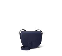 Blue Bolso cruzado Witley mediano de piel TALLA ÚNICA