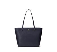 Blue Bolso tote Karly mediano de piel cruzada TALLA ÚNICA