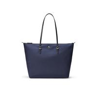 Blue Bolso tote Keaton grande de nailon TALLA ÚNICA