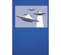 Blue Book Project Notebook