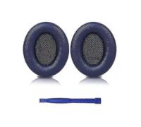 (blue) Bose Quietcomfort 35 Qc35 Headphones Ear Pad Kit