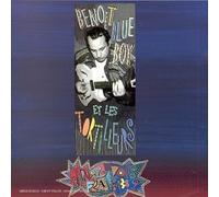 Blue Boy Benoit - Parlez