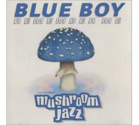 Blue Boy - Remember Me [3 Mixes]