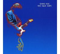 Blue Cafe by CHRIS REA (1998-06-30)