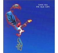 Blue Cafe by Rea, Chris