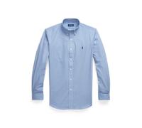 POLO RALPH LAUREN Camisa Custom Fit azul | XL