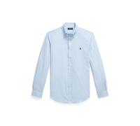 Polo Ralph Lauren Camisa navy / azul claro / blanco XXL navy / azul claro / blanco