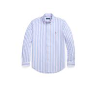 Polo Ralph Lauren Cubdppcs-Long Sleeve-Sport Shirt XXL Azul