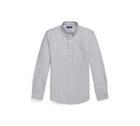 Polo Ralph Lauren Camisa azul ahumado L azul ahumado