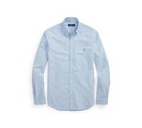 POLO RALPH LAUREN Camisa Slim Fit azul | S