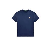 Blue Camiseta Classic Fit Polo Country XXL