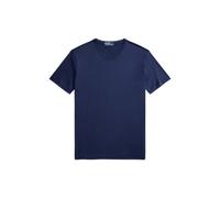 Blue Camiseta de hilo de Escocia estándar XL