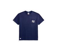 Blue Camiseta de los Yankees de Ralph Lauren Lauren XXL