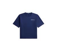 Blue Camiseta de punto jersey Relaxed Fit M