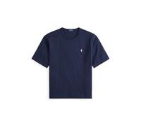 Blue Camiseta de punto jersey Relaxed Fit XL