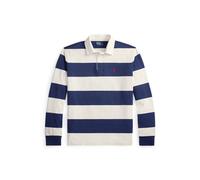 Blue Camiseta de rugby icónica M