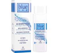 Blue Cap champú anticaspa 400ml