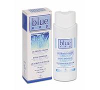 Blue Cap, Gel de bahno e duche para a higiene diaria da pele, 400ml, 1 unidade