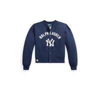 Blue Cárdigan de los Yankees de Ralph Lauren Lauren S