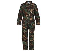 Blue Castle 333 / CM-20 20-Inch Tearaway Traje de baño junior - Camuflaje, 1-2 años