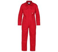 Blue Castle 333 / RD-34 34-Inch Tearaway Traje de baño junior - Rojo, 13 años
